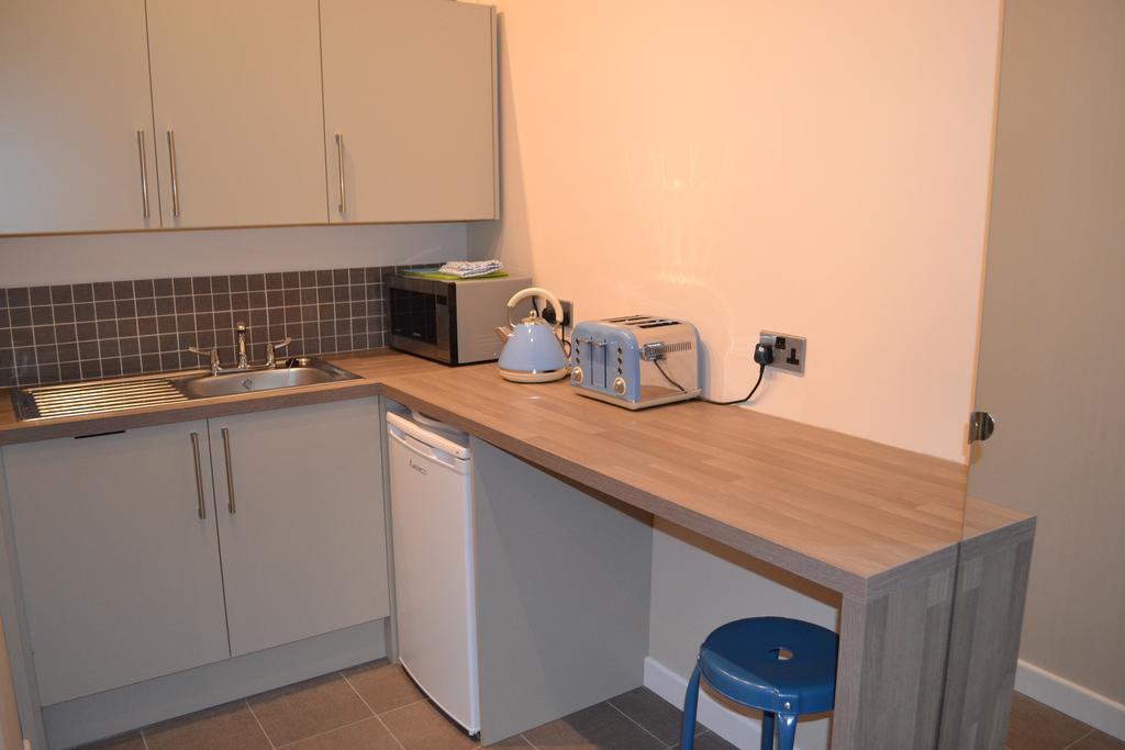 Orchard Views B&B Lutterworth Εξωτερικό φωτογραφία