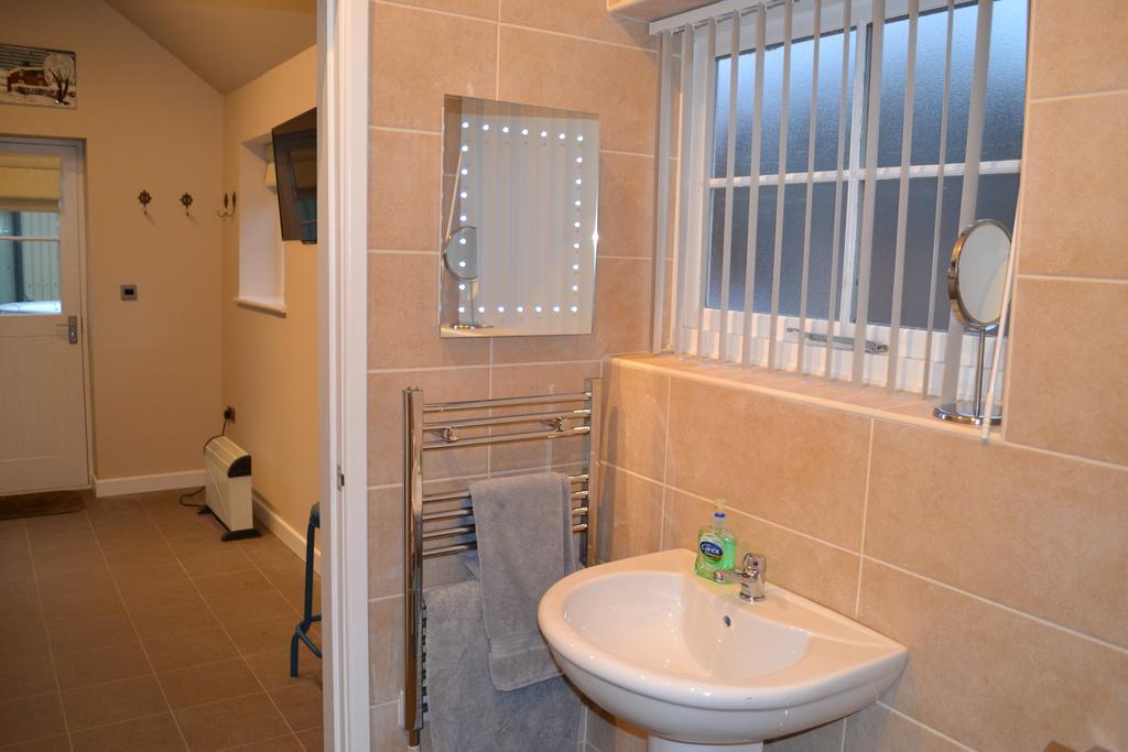 Orchard Views B&B Lutterworth Εξωτερικό φωτογραφία