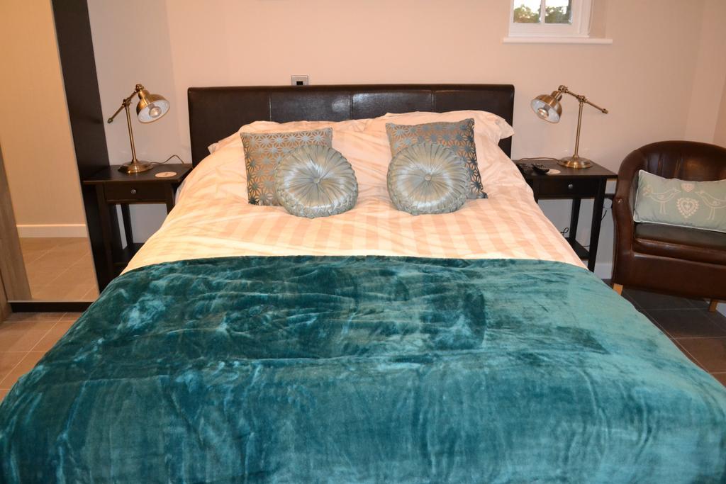 Orchard Views B&B Lutterworth Εξωτερικό φωτογραφία