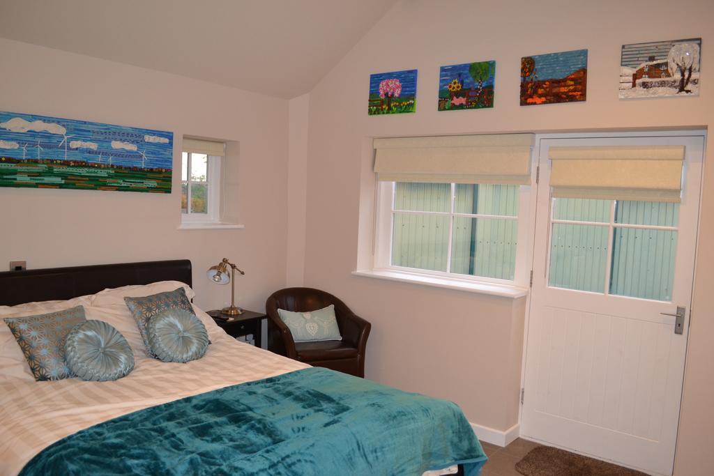 Orchard Views B&B Lutterworth Εξωτερικό φωτογραφία