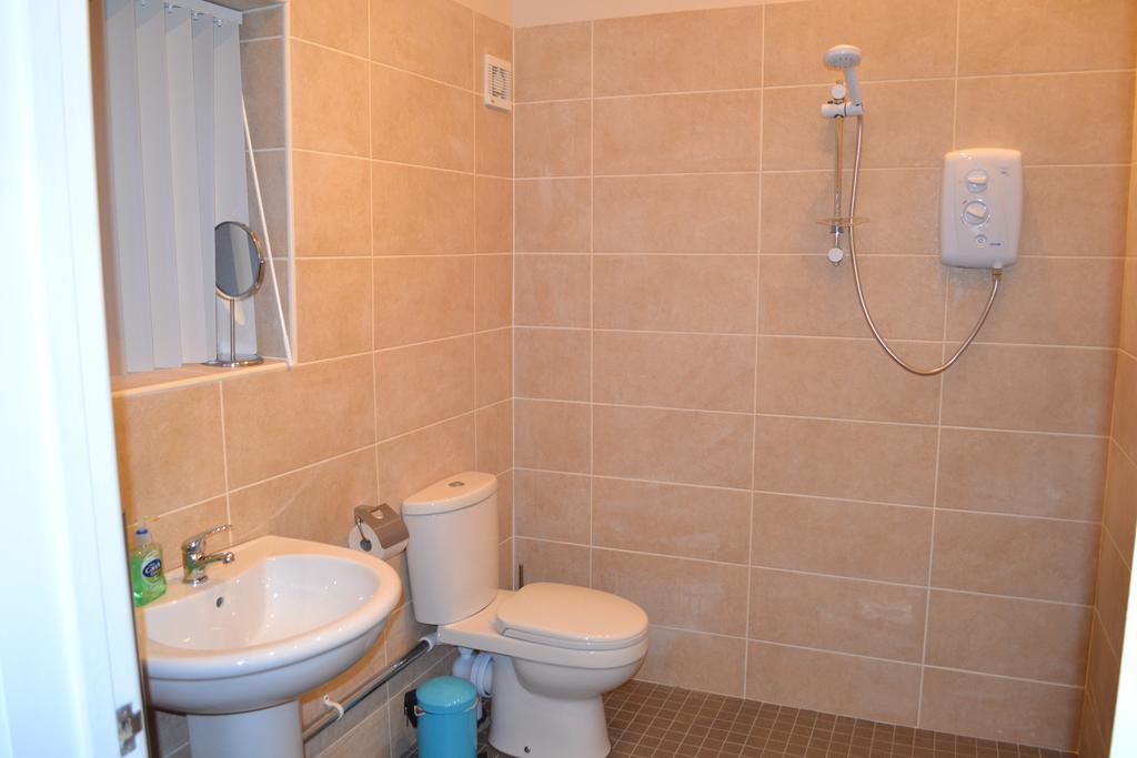 Orchard Views B&B Lutterworth Εξωτερικό φωτογραφία