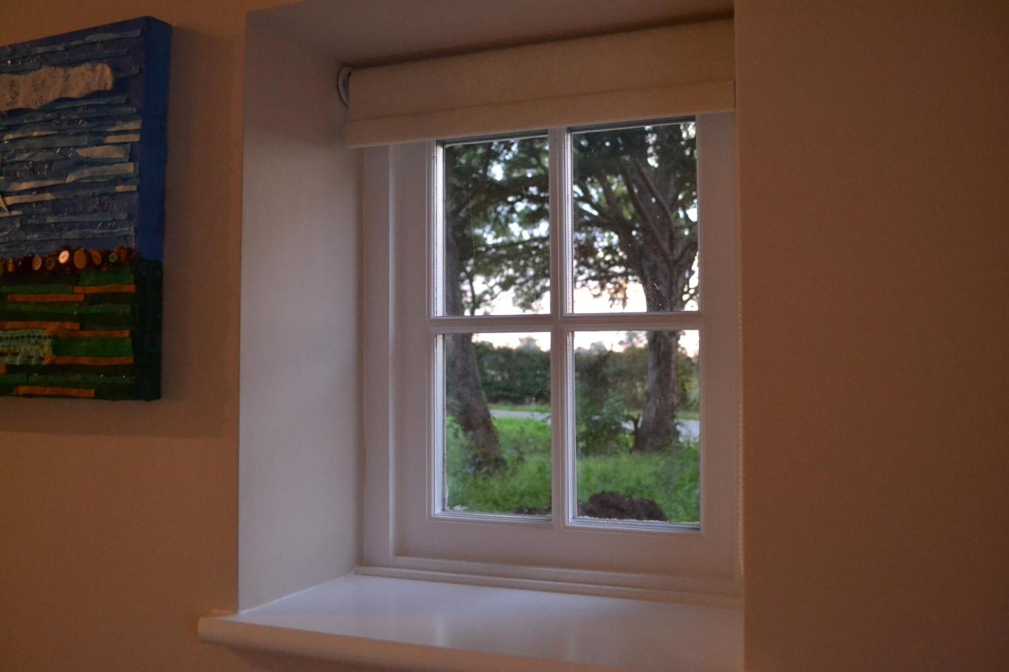 Orchard Views B&B Lutterworth Εξωτερικό φωτογραφία